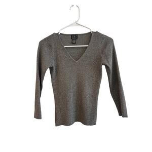 Vintage INC knit top